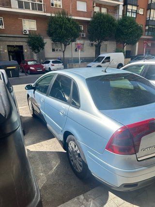 Citroen C5 2006