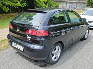 SEAT Ibiza 2005