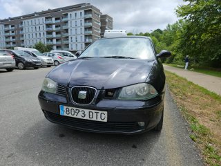 SEAT Ibiza 2005