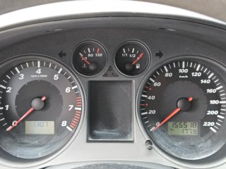 SEAT Ibiza 2005