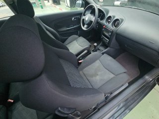 SEAT Ibiza 2005