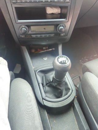 SEAT Ibiza 2005