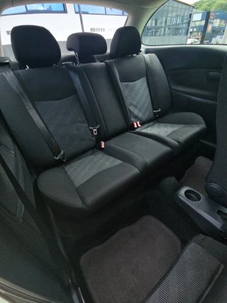 SEAT Ibiza 2005