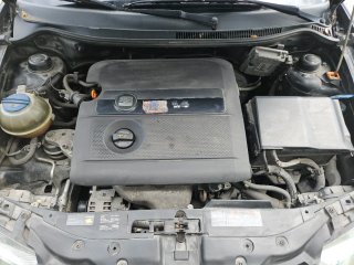 SEAT Ibiza 2005