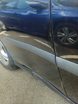 SEAT Ibiza 2005