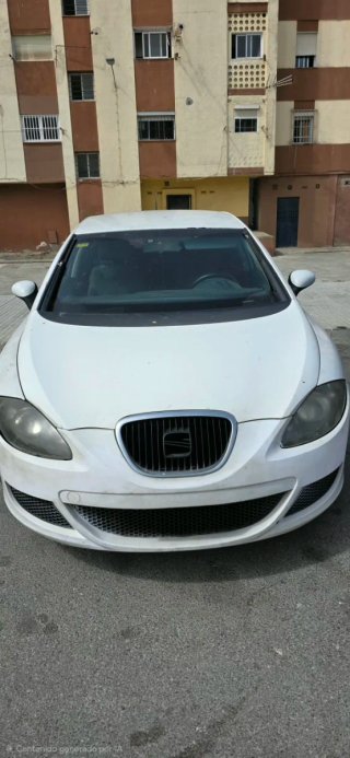 SEAT Leon 2006