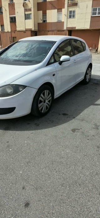 SEAT Leon 2006