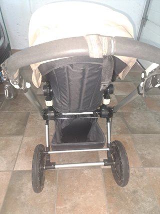 Passeggino Bugaboo Camaleon