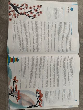 Libro de texto lengua 2 ESO
