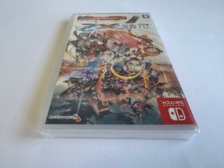 Switch Gunvolt Chronicles: Luminous Avenger IX 2