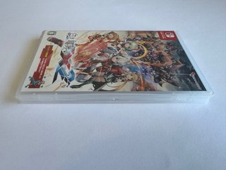 Switch Gunvolt Chronicles: Luminous Avenger IX 2
