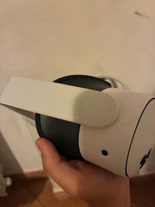 Visore Meta 3S 128GB+ Gioco Zero caliber