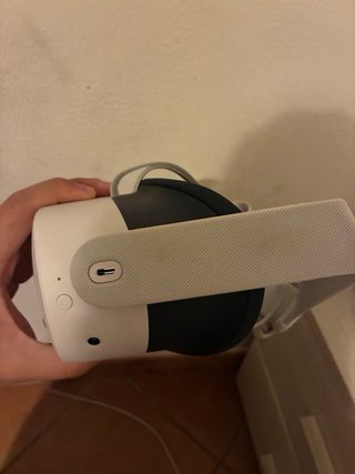 Visore Meta 3S 128GB+ Gioco Zero caliber