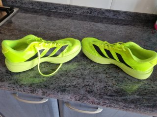 Adidas adizero SL Scarpe da Corsa Uomo/Donna