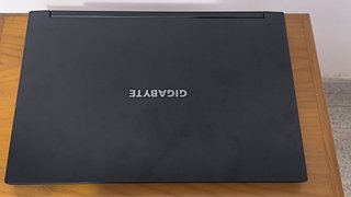 Portátil Gaming Gigabyte G5