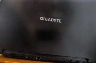 Portátil Gaming Gigabyte G5