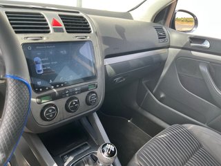 Volkswagen Golf 1.9 tdi