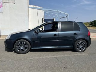 Volkswagen Golf 1.9 tdi