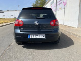Volkswagen Golf 1.9 tdi