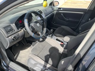 Volkswagen Golf 1.9 tdi