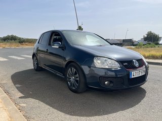 Volkswagen Golf 1.9 tdi