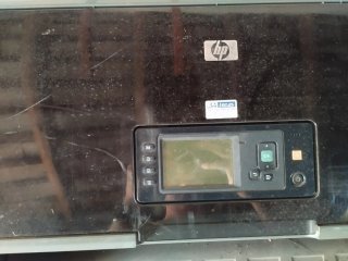Plotter HP Designjet Z2100 Photo