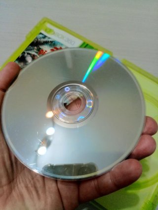 Dead Island GOTY Xbox 360