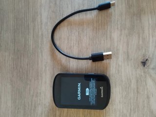 Garmin Edge 530 GPS Ciclocomputador.