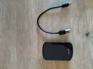 Garmin Edge 530 GPS Ciclocomputador.