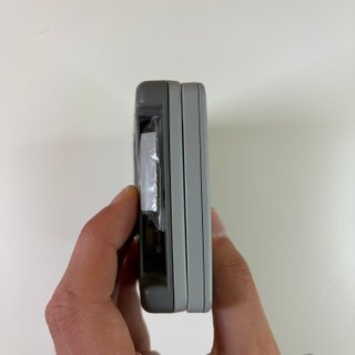 Scocca Game Boy Advance SP Nintendo SNES