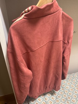 Chaqueta Adidas Año Nuevo Chino Talla XXL