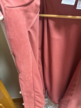 Chaqueta Adidas Año Nuevo Chino Talla XXL