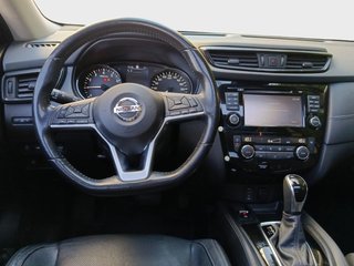 SIN ENTRADA! Nissan X-Trail AUTOMÁTICO 159C.V.