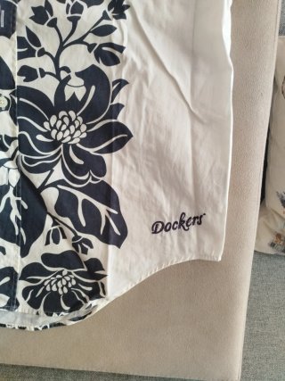 Camisa Dockers. Importada de Andorra
