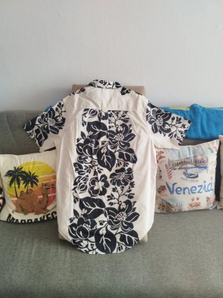Camisa Dockers. Importada de Andorra