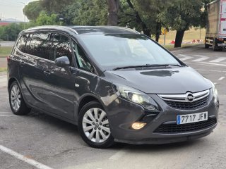 Etiqueta C ✅ 114.000KM
