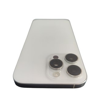 iPhone 16 Pro Max 256GB Blanco