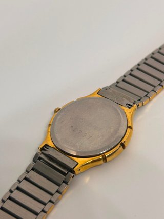 Orologio Yves Saint Laurent e Penna