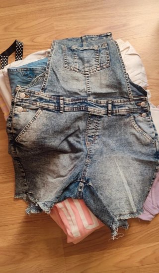Lote Ropa Verano Mujer Talla M | 25 Prendas Adidas