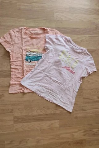 Lote Ropa Verano Mujer Talla M | 25 Prendas Adidas