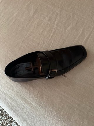 Zapatos de vestir Hugo Boss Talla 42