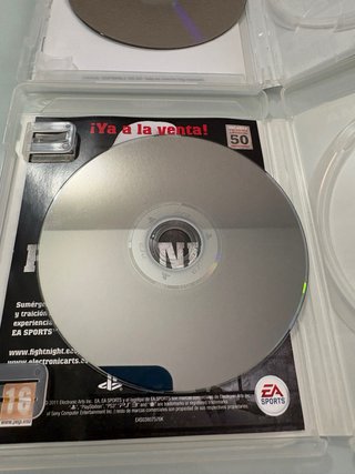 Crysis 2 y 3 PS3