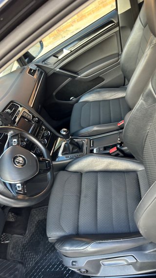 Volkswagen Golf VII Sport 2.0 TDI 150 CV 4Motion (