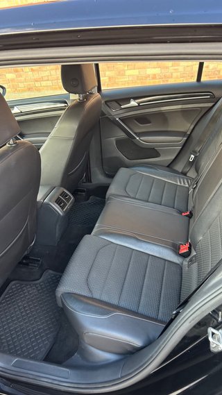 Volkswagen Golf VII Sport 2.0 TDI 150 CV 4Motion (