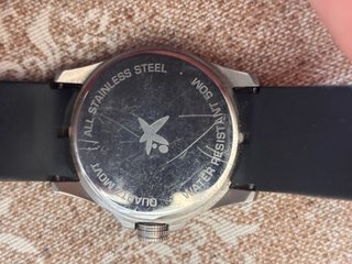 Reloj Timberland 50M Sumergible