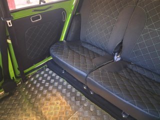 Citroen dyany 1994