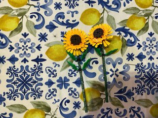 Pack Flores Lego