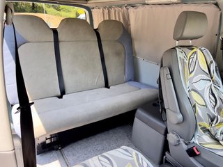 Volkswagen Transporter T5 2008