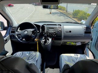 Volkswagen Transporter T5 2008