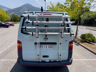 Volkswagen Transporter T5 2008